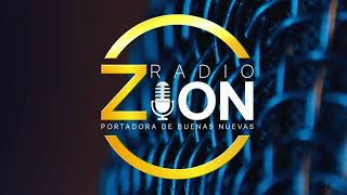 Pastora Celia Rangel | RadioTon Zion En Pro De La Verdad  | www.radiozion540.com