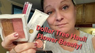 Flower Beauty at Dollar Tree! Dollar Tree Haul September 2020!