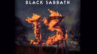 Black Sabbath - God Is Dead (NEW SINGLE 2013)