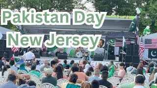 Pakistan Day New Jersey #newjersey #nj #pakistan