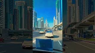 DUBAI SEEN SHORTS VIDEO #youtubeshorts #shorts