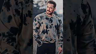 Salman Khan Attitude 4k Shorts Video | #shorts #ytshorts #everyone #viral