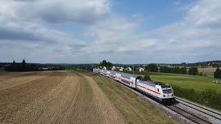 DB 147 568 Leutershausen