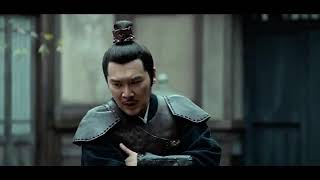 Le Vent Souffle à Chang Lin EP46 VOSTFR