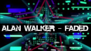 Alan Walker - Faded