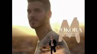 Matt Pokora ft Patrycja Kazadi - Wanna Feel You Now (ORIGINAL 2012)