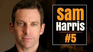 Best of Sam Harris debates, Arguments, Lectures and interviews #5 | Mind blowing documenta - The Bes