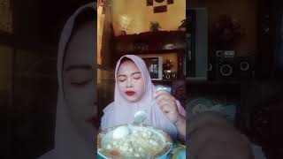 mie instan rebus masih panas 🔥🔥🔥