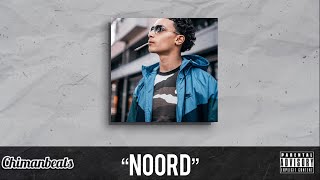 ADF Samski X p.APE | Hiphop Type Beat 2020 | (prod.CHIMAN) | "NOORD"