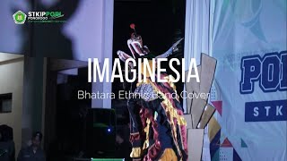 Sarasvati Music Corner - Anisa - Imaginesia