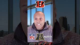 AFC NORTH FREE AGENCY UPDATE! 1 2023 #NFL #SPORTS #BROWNS #STEELERS #RAVENS #BENGALS