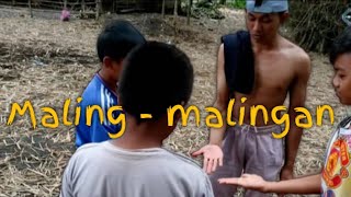 komedi jawa| Balung Kocak | Eps JAMAN BIYEN #1 (Maling-malingan)