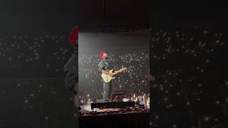 Judaai 🤍- Arijit Singh Live | Melbourne 2024