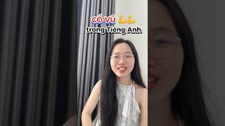 Cách cổ vũ bằng tiếng anh #learnenglish #hoctienganh #english #viral #funny #tips #shorts