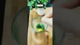 #Mint Mojito#shorts #trending #viral #youtubeshorts