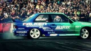 Tuning World Bodensee 2013 - Motorsport, Tuning, Drifting, Messen, News - Trailer