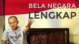 Materi Bela Negara TWK | SKD CPNS Sekolah Kedinasan