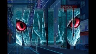 KAIJU - Online Casino Slot Bonus Video