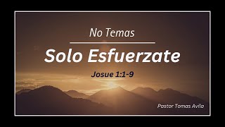 Julio 21// Culto de Jovenes