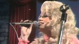 Dolly Parton - How Does It Feel (LIVE Der Musikladen) Part 12/13