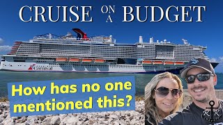 10 Tips on How to Cruise on a Budget in 2024