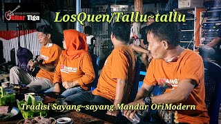 Sayang~sayang Mandar Oleh Herlan/Kamaria dengan sentuhan#tradisi#sayangsayangmandar @SAMORG3