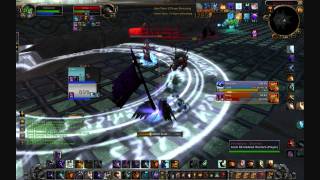 World of Warcraft Cataclysm Spriest Arena PvP