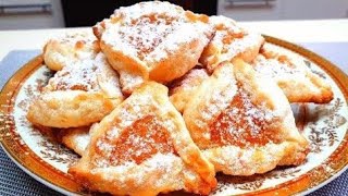 Гости в шоке из чего же он! А ВКУСНЫЙ КАКОЙ! ВЕК ЖИВИ-ВЕК