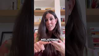 What Health Coaches NEED to know about Melatonin #sleep