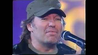 Vasco Rossi - Siamo Soli - Festivalbar - Taormina (2001)