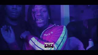 Duce5 - 5 A.M (Official Chopped Video) 🔪&🔩