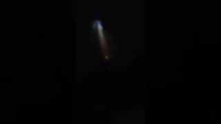 TRYING TO UNDERSTAND WHAT THIS IS YOU LET ME KNOW IN PALM BAY FL AT 5:45 AM 👽 or 🚶‍♂️ TODAY 5/6/22