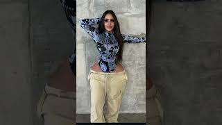 Annabella ivy biography | Insta plus size model | woman fashion model | trending reels | wiki