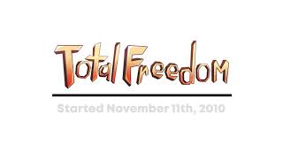 TotalFreedom intro