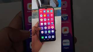 Vivo s1 Brand New condition 4+128 Gb storage available @ 12500 fix price