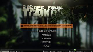 Гайд как потерять весь лут в escape from tarkov прямая трансляция игры