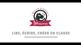 Créations d'histoires en classe de 6ème