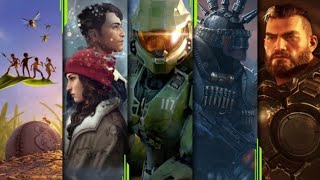 Tier List Tuesday - All Xbox Exclusives (Pre Acquisition).