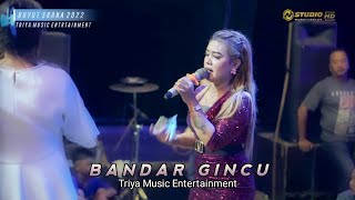 BANDAR GINCU - Triya Music Entertainment Edisi 14 Desember 2022