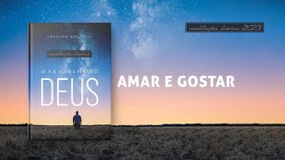 Meditações Diárias: 17 Agosto - A IRA DO CORDEIRO l Maravilhoso Deus