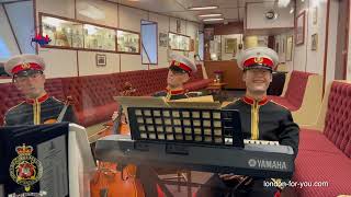 HMY Britannia, 2 корабль