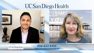 San Diego Connect: Personalized Cancer Care at UC San Diego Health