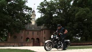 American Ride Series Promos (BYUtv)