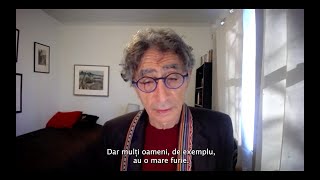 habits by Republica - Gabor Maté in conversation with Gabriel Cicu | Part 1