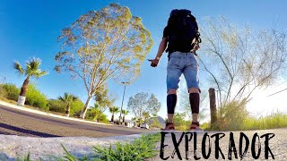 Explorador Mochilero | INTRO