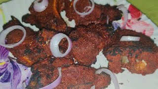 Mutton Chaap Recipe Aasan Aur Mazedar ||Mutton Chaap Grill Hotel Style It's Amazing #TasmiyasKitchen