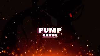 PumpCards Intro!