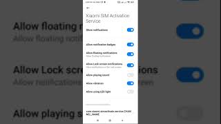 Couldn't activate SMS positioning Fixed 👍 Xiaomi 💯 #techtutorials