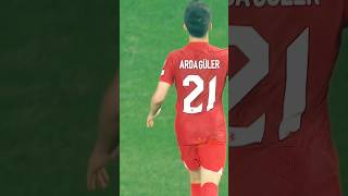 Arda Güler Super Goal #turkey #turkish #football #zurprise4u