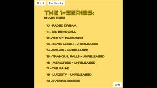 The 1-series (Easy Listening) by Shaun Rose